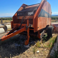 Rotopressa OMAS RP 150