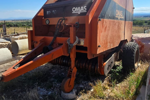 Rotopressa OMAS RP 150