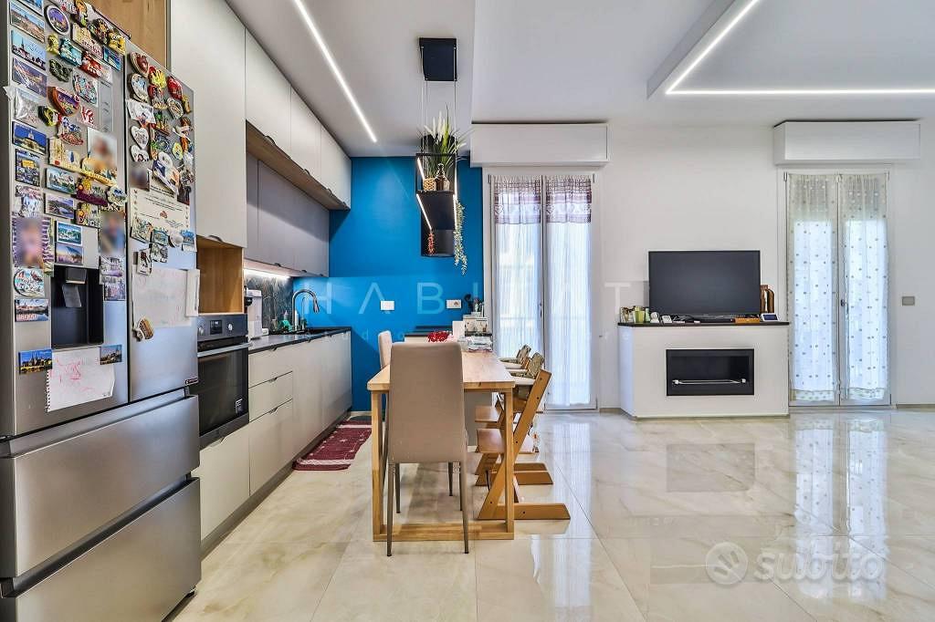 Appartamento – Bologna, Foscherara, Savena - Vista 4