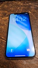 iPhone 11 Pro bianco