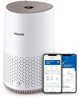Depuratore d'aria Philips 