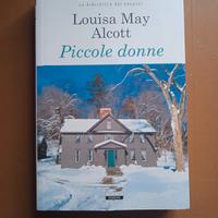 Piccole donne - Louisa May Alcott  - Ed. La biblio