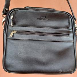 Ghepard: borsa a tracolla