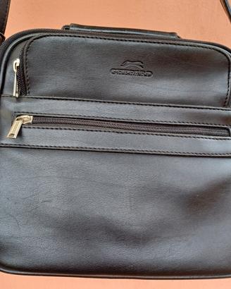 Ghepard: borsa a tracolla