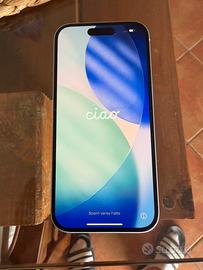 I phone 15 256 gb
