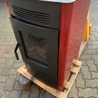 Stufa a pellet
