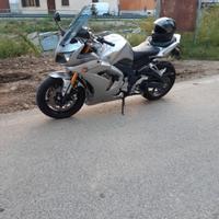 Yamaha FZS 1000 Fazer - 2006