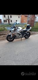 Yamaha FZS 1000 Fazer - 2006