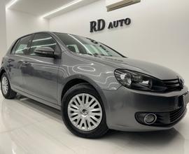 Volkswagen Golf 6 5p 1.2 tsi bm Trendline