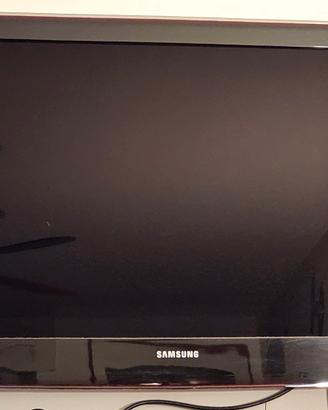 Tv Samsung 