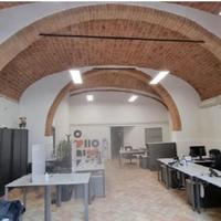 Capannone Industriale Poggibonsi