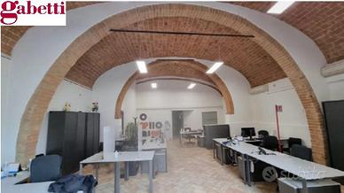 Capannone Industriale Poggibonsi