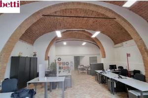 Capannone Industriale Poggibonsi