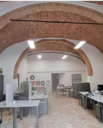 Capannone Industriale Poggibonsi