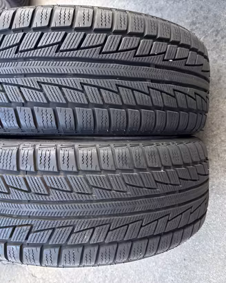 gomme usate 2254518 Winter NANKANG - Nan - 510