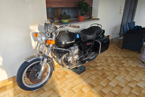 Moto Guzzi idroconvert v1000