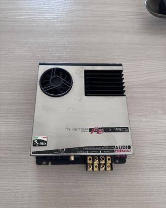 Audio System Twister F2-190 - Made in Italy