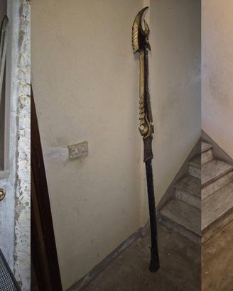 Bundle prop LARP e GRV