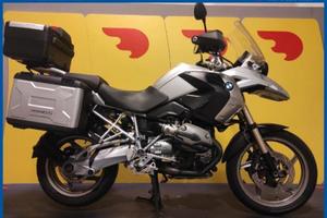 BMW R 1200 GS Garantita e Finanziabile