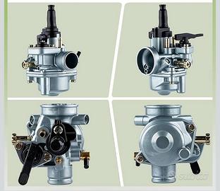 Carburatore 17,5 mm per Dellorto
