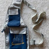 Marsupio a tracolla - "Grandi Itinerari"