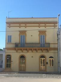 Palazzo d' epoca