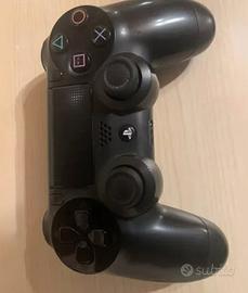 Joystick Play station 4