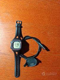 GARMIN FORERUNNER 10