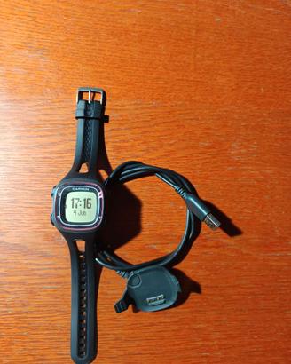 GARMIN FORERUNNER 10