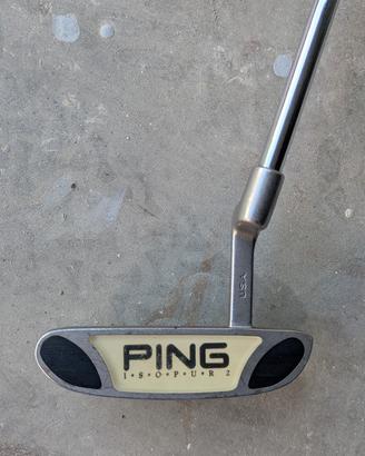 Putter Ping B60i