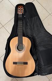 Chitarra classica Yamaha