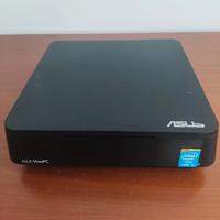 Mini PC ASUS VivoPC I3/8GB/256SSD