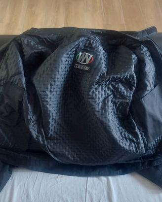 giubbotto in cordura 