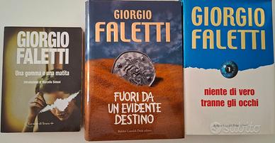 Giorgio Faletti
