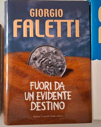 Giorgio Faletti