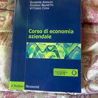Libro Corso Di Economia Aziendale