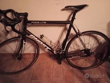 Bici ghost