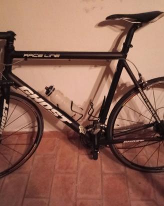 Bici ghost