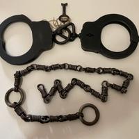 Manette da collezione