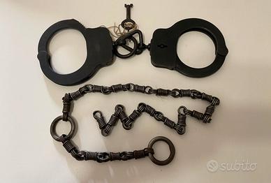 Manette da collezione