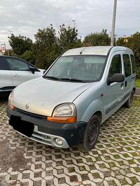 RENAULT KANGOO 1.4 BENZINA