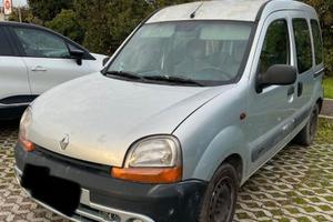 RENAULT KANGOO 1.4 BENZINA