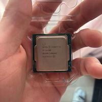 Intel I5 11400