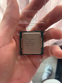 Intel I5 11400