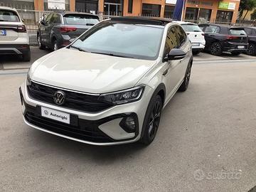 Volkswagen Taigo 1.0 TSI 110 CV R-Line
