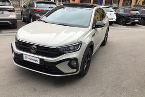 Volkswagen Taigo 1.0 TSI 110 CV R-Line