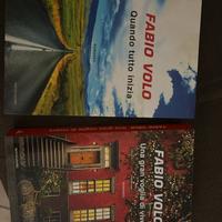 Libri fabio volo