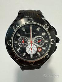 Orologio Uomo Nautica