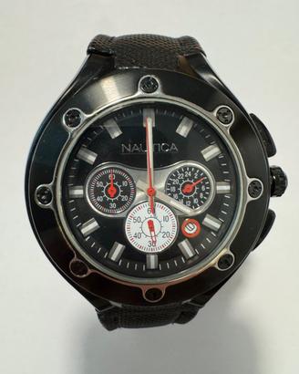 Orologio Uomo Nautica