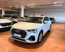 Audi Q3 45 TFSI S LINE EDITION quattro S tronic TE